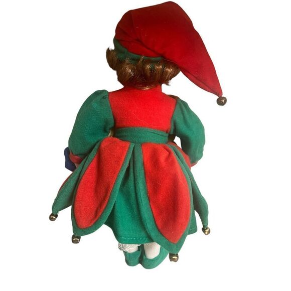 Vintage Collections Etc elf pair - Picture 6 of 6